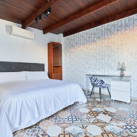 Sun-Kissed Getaway Apartment Malaga Luaran gambar