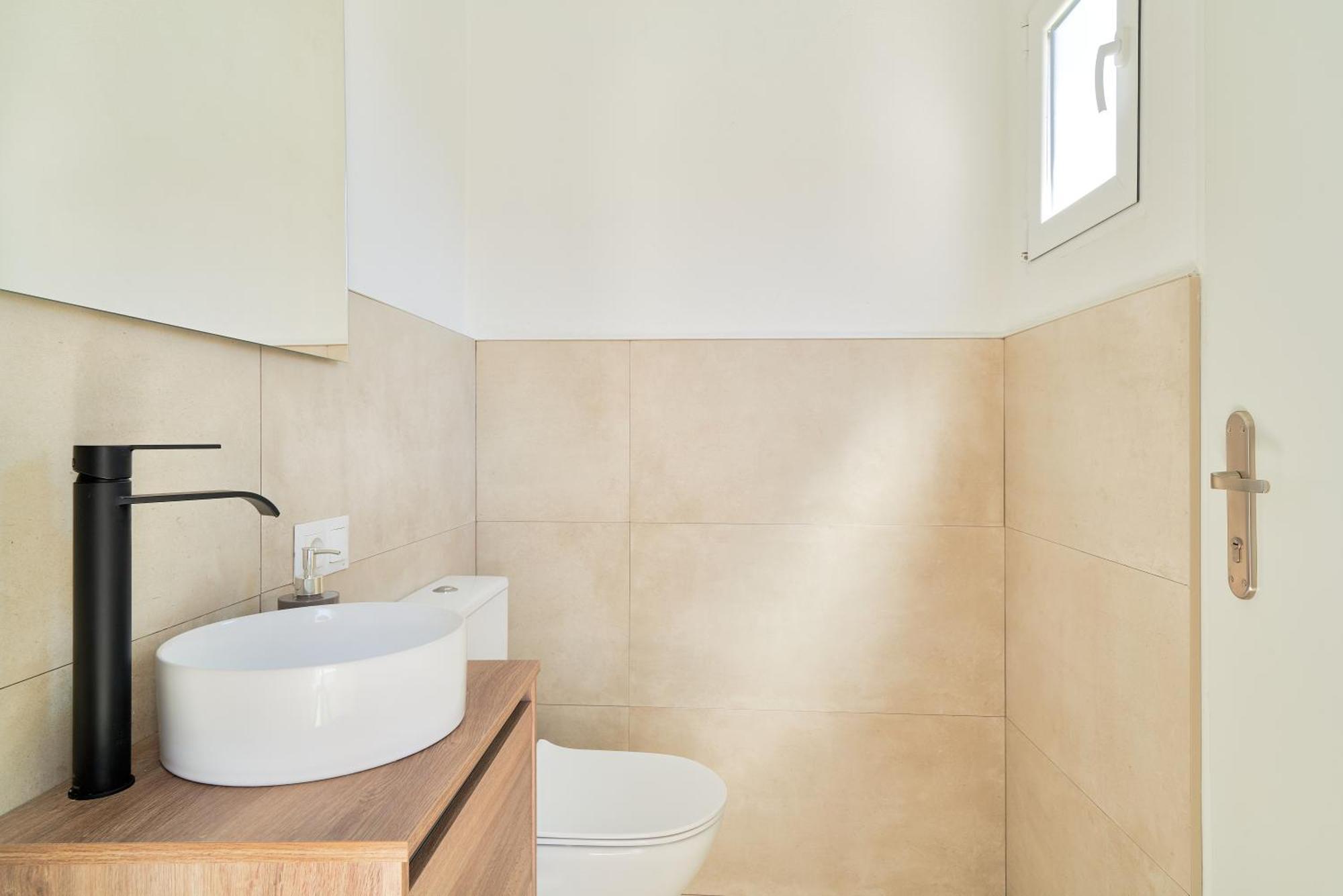 Sun-Kissed Getaway Apartment Malaga Luaran gambar