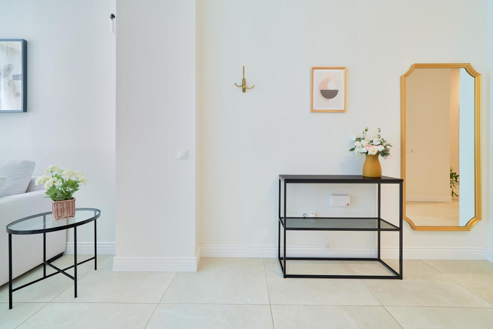 Sun-Kissed Getaway Apartment Malaga Luaran gambar