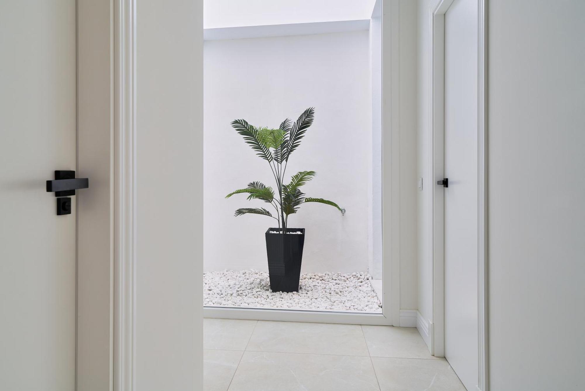 Sun-Kissed Getaway Apartment Malaga Luaran gambar