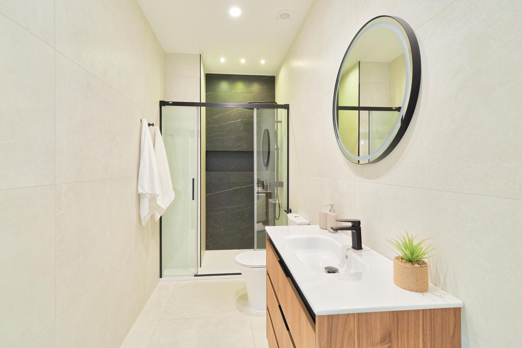 Sun-Kissed Getaway Apartment Malaga Luaran gambar