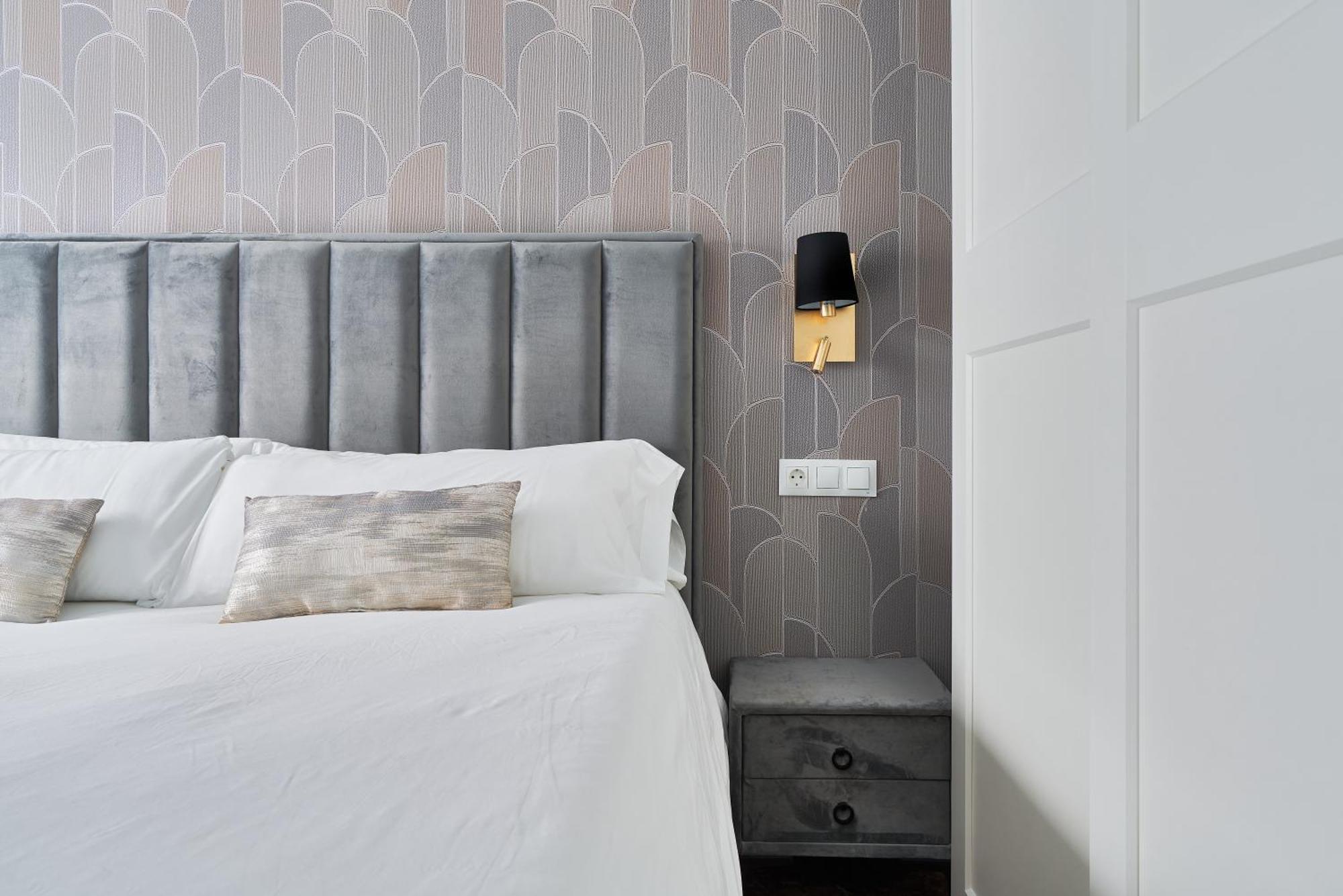 Sun-Kissed Getaway Apartment Malaga Luaran gambar