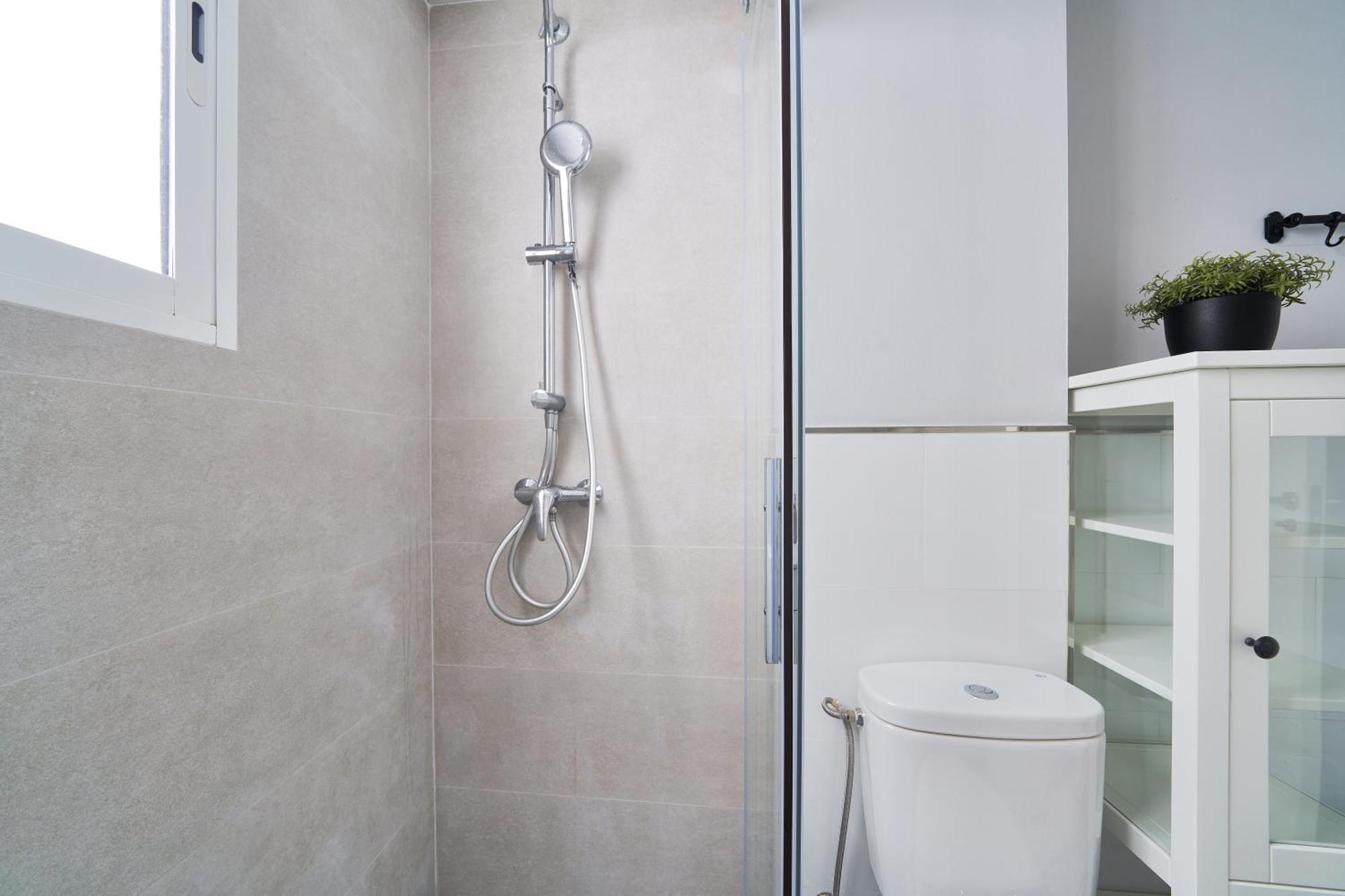 Sun-Kissed Getaway Apartment Malaga Luaran gambar
