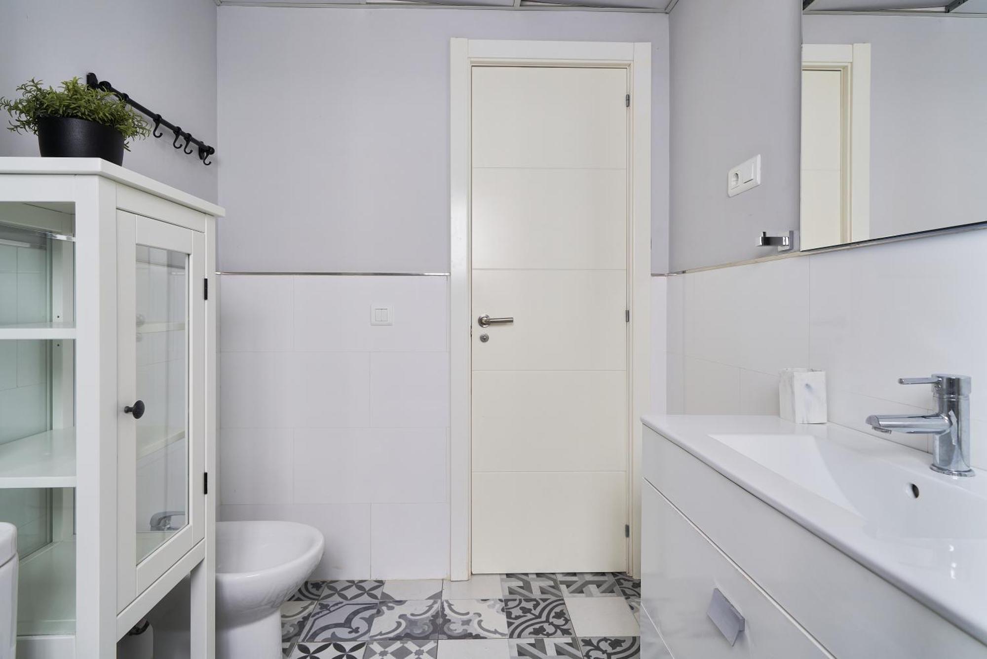 Sun-Kissed Getaway Apartment Malaga Luaran gambar